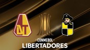 Deportes Tolima vs Coquimbo Unido thumbnail artwork