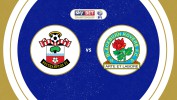 Southampton vs Blackburn Rovers thumbnail artwork
