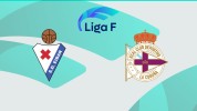 Eibar Women vs Deportivo de La Coruña Women thumbnail artwork