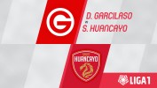 Deportivo Garcilaso vs Sport Huancayo thumbnail artwork