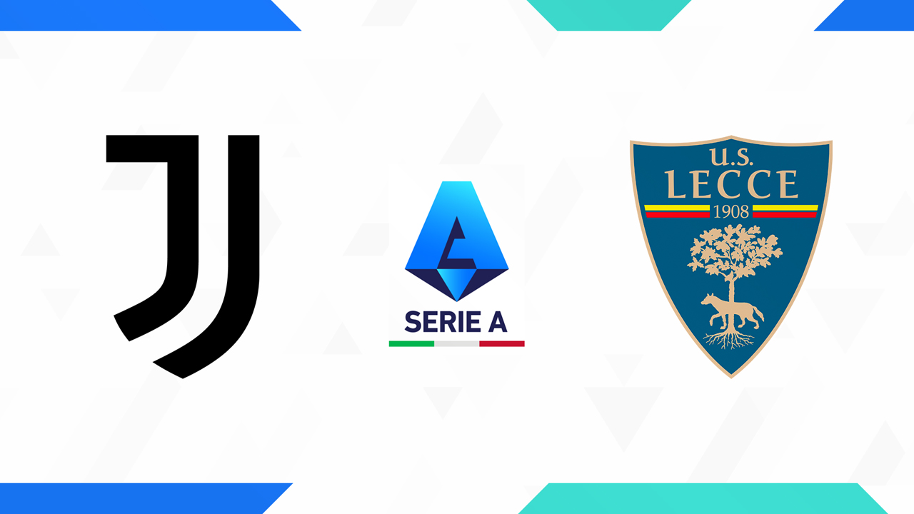 Kamp for Juventus vs Lecce