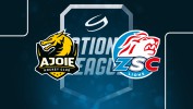 HC Ajoie vs ZSC Lions thumbnail artwork