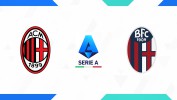 AC Milan vs Bologna thumbnail artwork