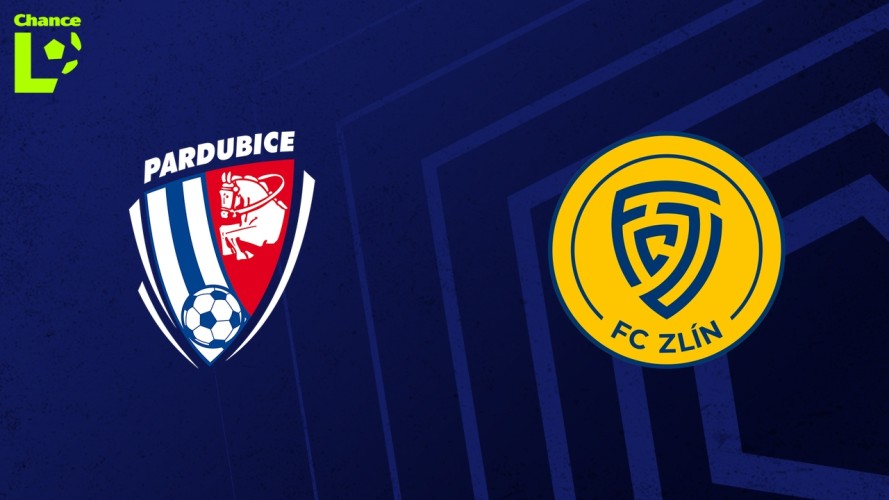 Pardubice vs Zlín event artwork