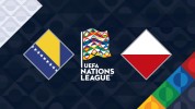 Bosnia-Herzegovina vs Poland thumbnail artwork
