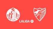 Getafe vs Málaga thumbnail artwork