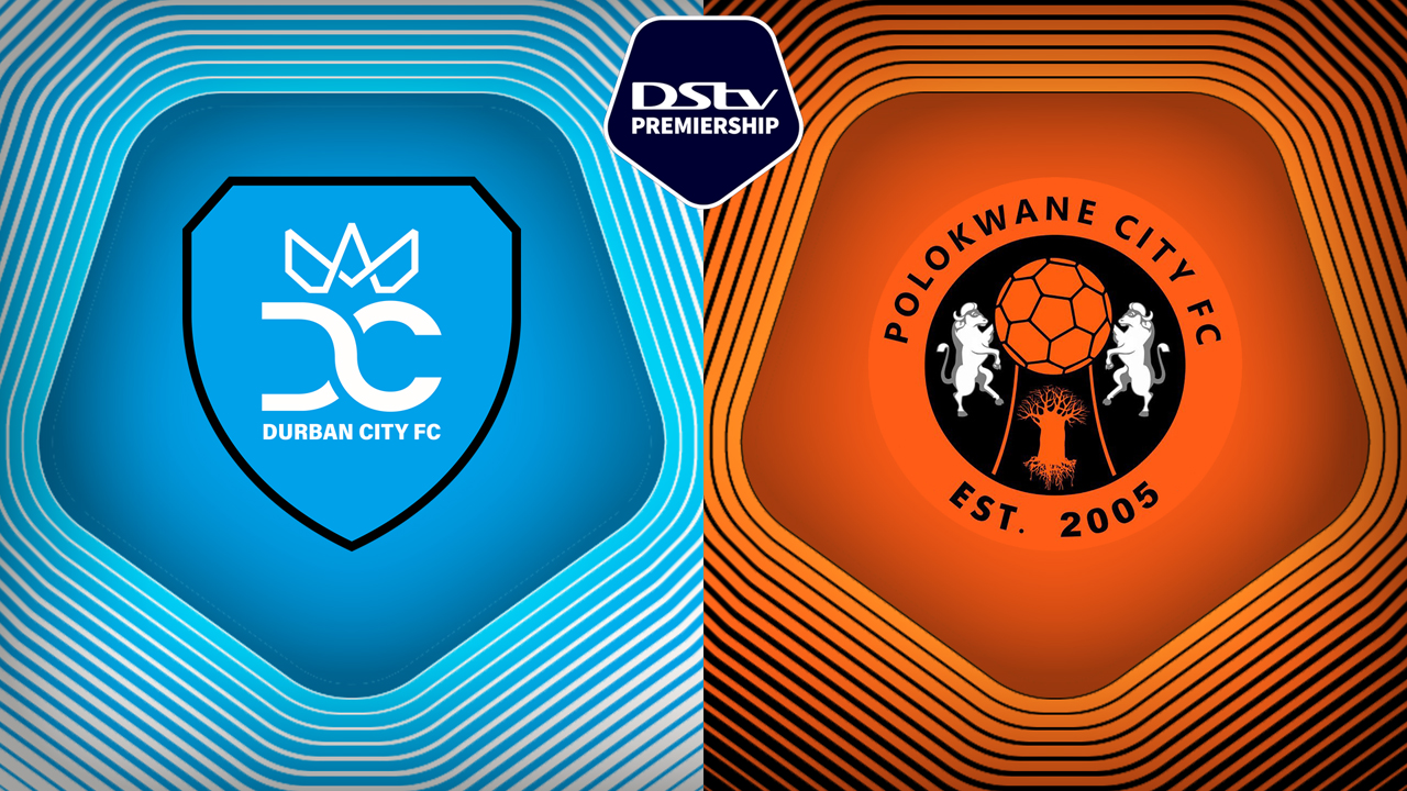 Durban City vs Polokwane City