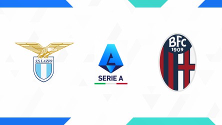 Lazio vs Bologna thumbnail artwork