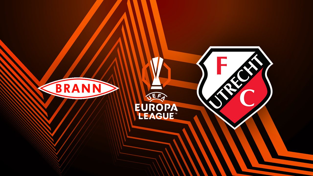 Kamp for Brann vs Utrecht