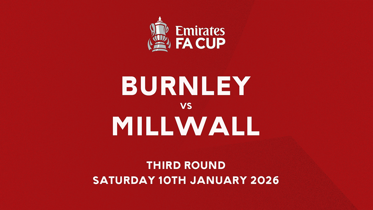 Burnley vs Millwall