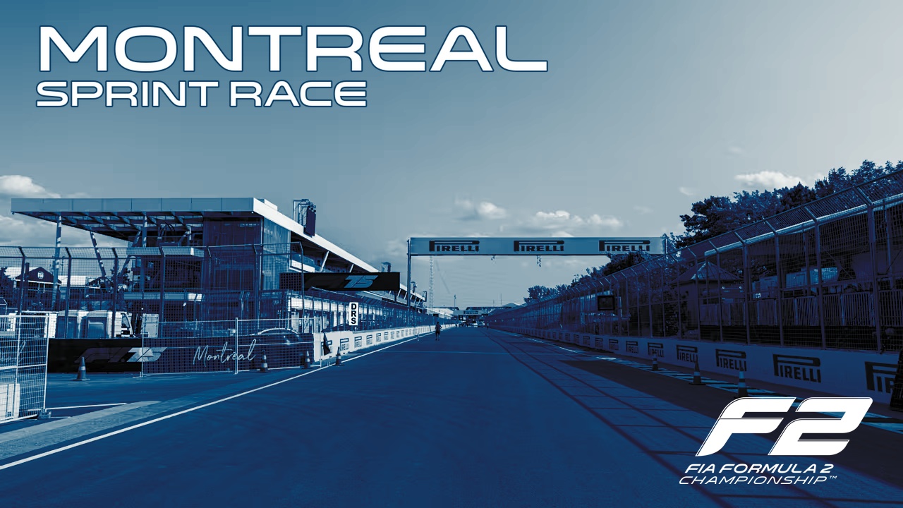 Montréal Sprint Race