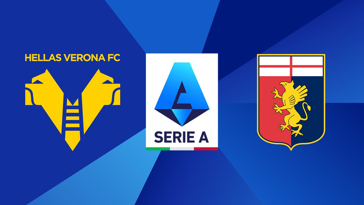 Pronostico Verona - Genoa