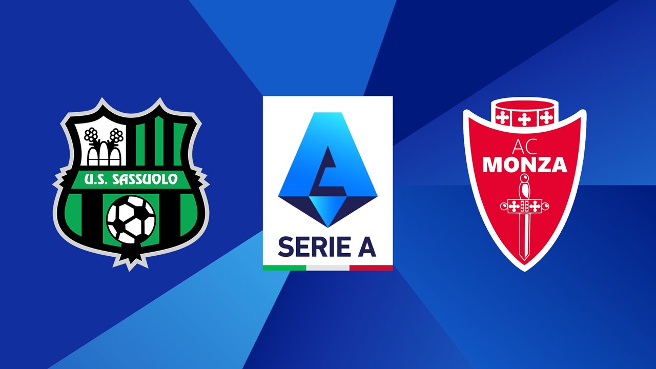 Pronostico Sassuolo - Monza