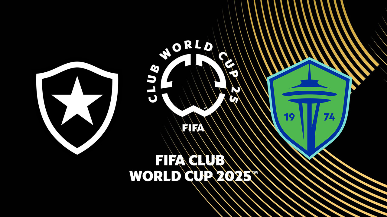 Pronostico Botafogo - Seattle Sounders
