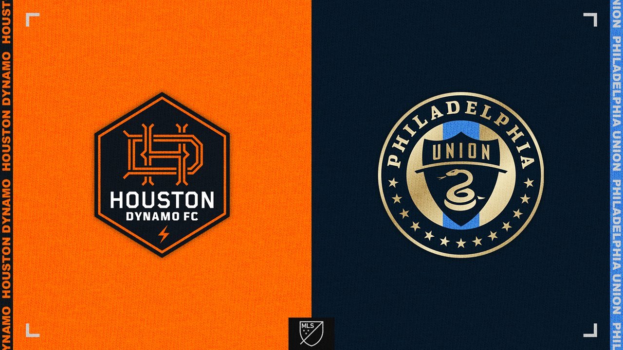 Kamp for Houston Dynamo vs Philadelphia Union