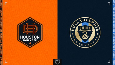 Houston Dynamo vs Philadelphia Union thumbnail artwork