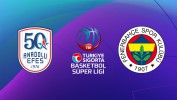 Anadolu Efes SK vs Fenerbahçe Basketbol thumbnail artwork