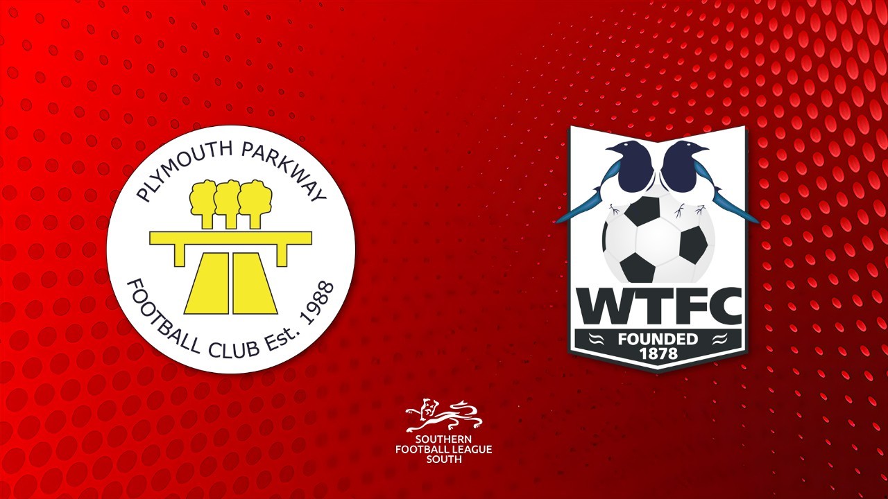 Plymouth Parkway vs Wimborne Town