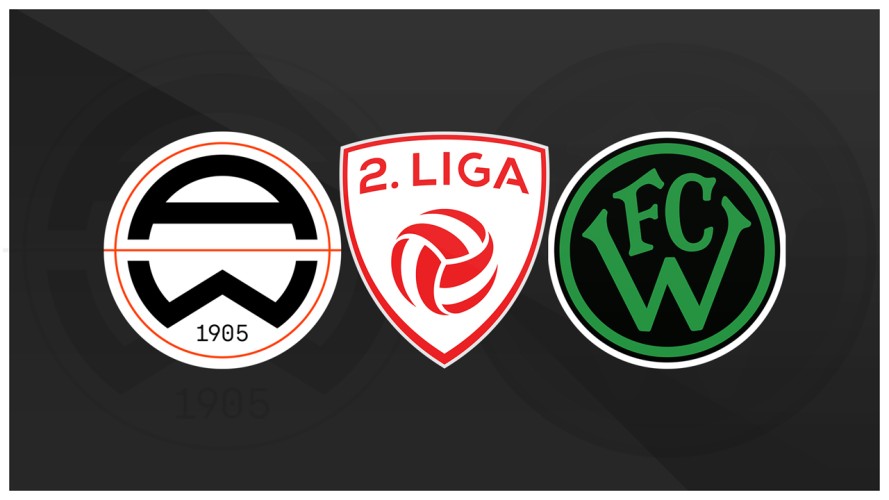 Admira Wacker vs Wacker Innsbruck event artwork