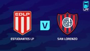 Estudiantes de La Plata vs San Lorenzo thumbnail artwork