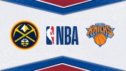 Denver Nuggets vs New York Knicks thumbnail artwork