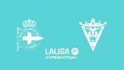 Deportivo de La Coruña vs Mirandés thumbnail artwork