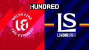 Welsh Fire vs London Spirit thumbnail artwork