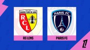 Lens vs Paris FC thumbnail artwork