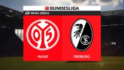 Mainz vs Freiburg thumbnail artwork