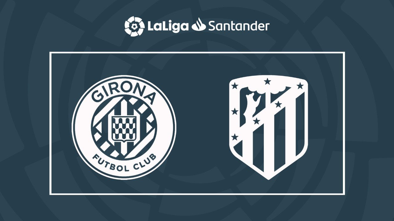 Pronostico Girona - Atlético de Madrid