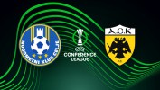 Celje vs AEK Athens thumbnail artwork