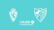 Real Zaragoza vs Málaga thumbnail artwork