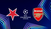 Slavia Prague vs Arsenal thumbnail artwork