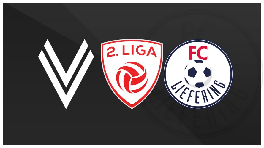 Voitsberg vs FC Liefering event artwork