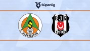 Alanyaspor vs Beşiktaş thumbnail artwork