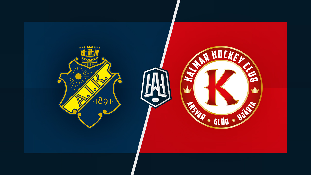 AIK IF vs Kalmar HC