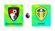 Bournemouth vs Leeds United thumbnail artwork