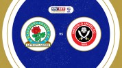 Blackburn Rovers vs Sheffield United thumbnail artwork