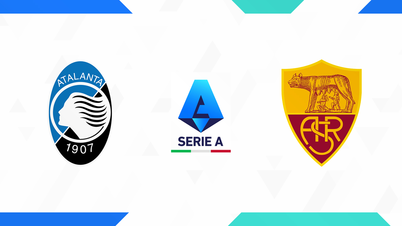 Kamp for Atalanta vs Roma