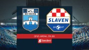 Osijek vs Slaven Belupo Koprivnica thumbnail artwork