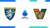 Frosinone vs Venezia thumbnail artwork