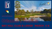 Arnold Palmer Invitational presented by Mastercard Round 3 thumbnail artwork
