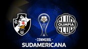 Vasco da Gama vs Club Olimpia thumbnail artwork