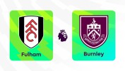 Fulham vs Burnley thumbnail artwork