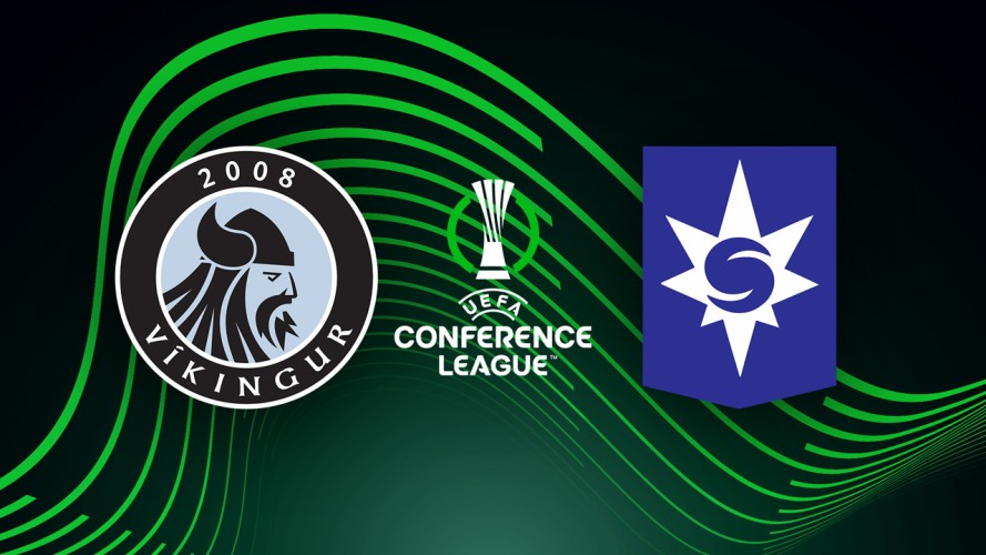 Víkingur Gøta vs Stjarnan event artwork