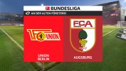 Union Berlin vs FC Augsburg thumbnail artwork