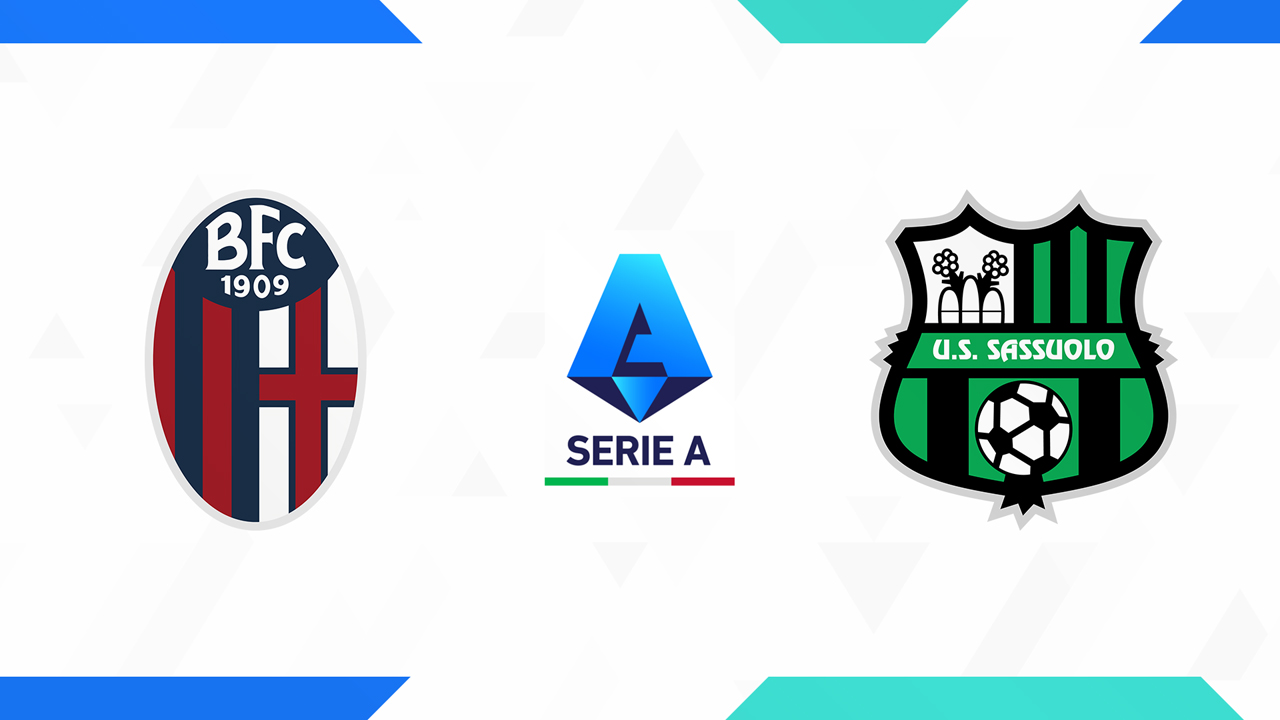 Kamp for Bologna vs Sassuolo