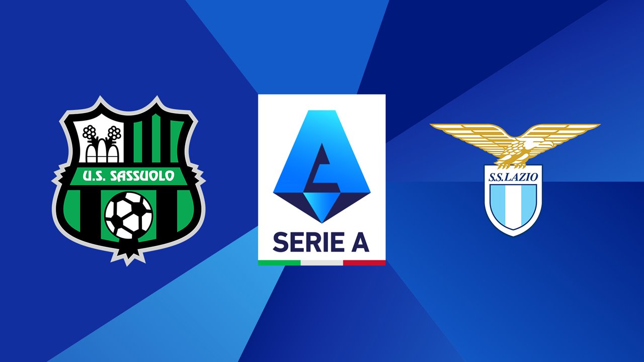 Pronostico Sassuolo - Lazio