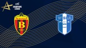 Vardar 1961 vs Wisła Płock thumbnail artwork