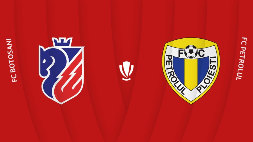 Botoșani vs Petrolul Ploiești event artwork